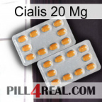 Lilly Cialis 20 Mg cialis4